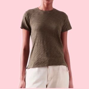 Loose Fitting American Eagle Shirt